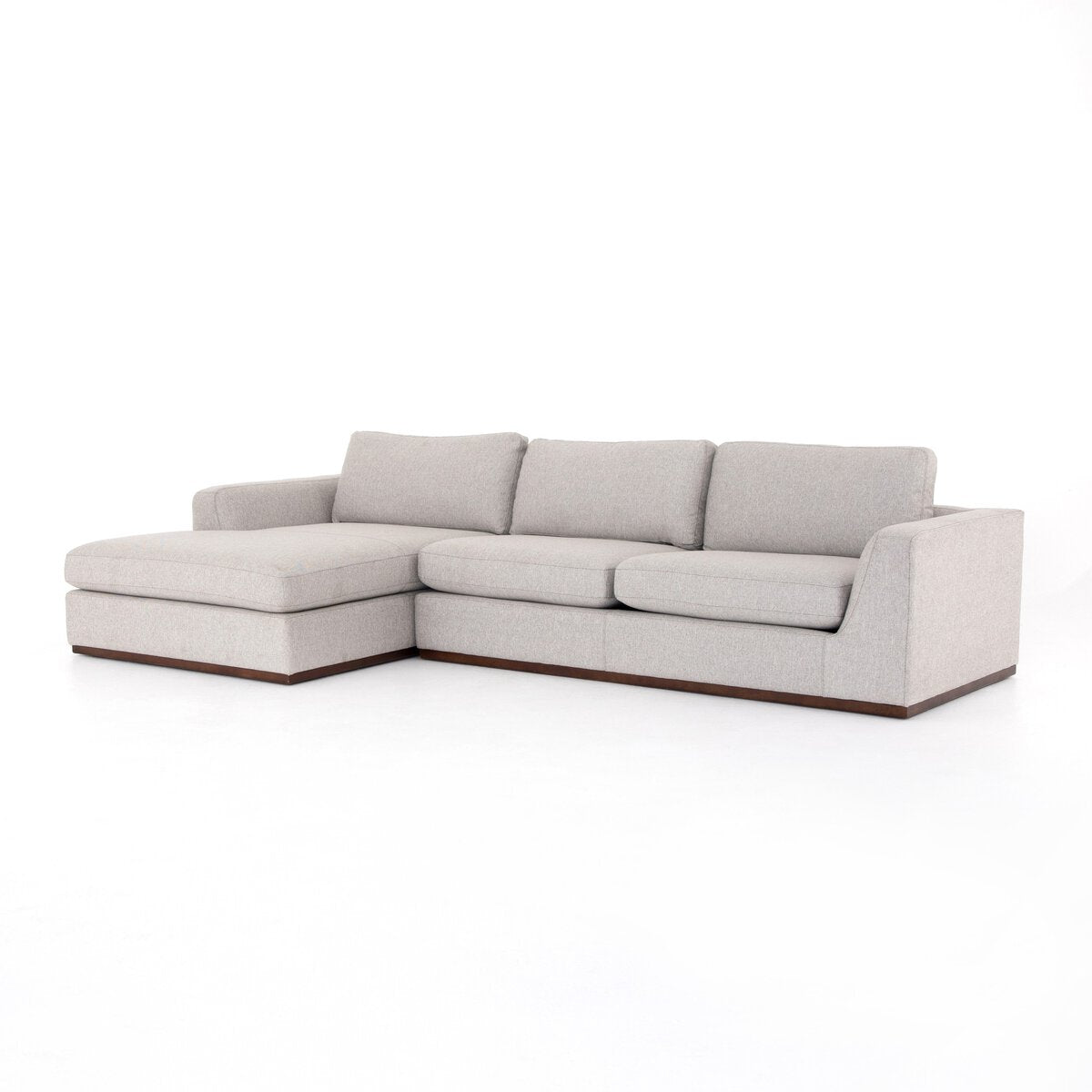 Calvin 2-Piece Sectional