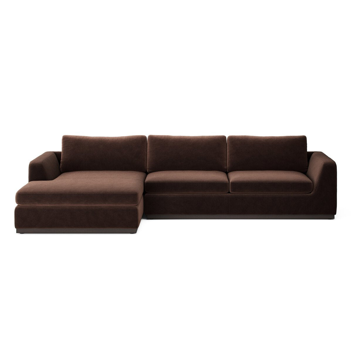 Colt 2-Piece Sectional