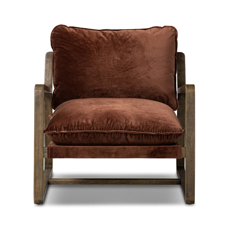 Alanis Chair