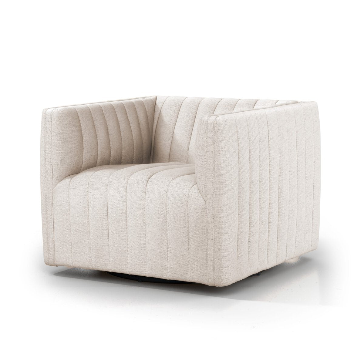Aggie Swivel Chair