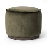 Small Santa Ana Ottoman