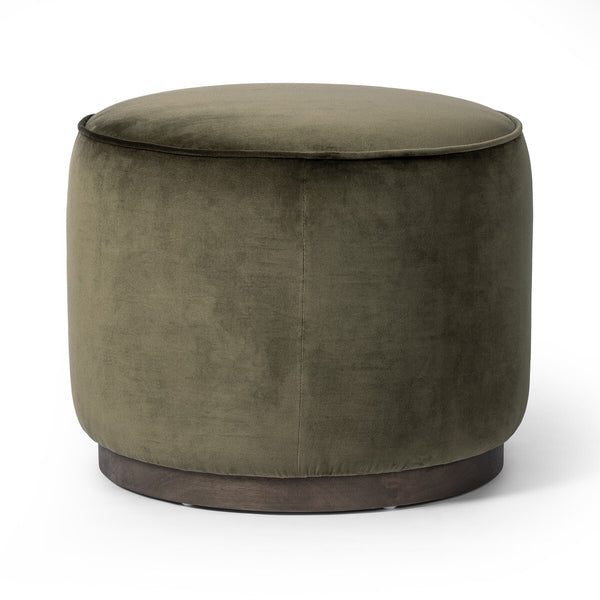 Small Santa Ana Ottoman