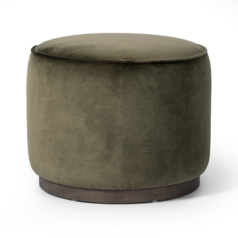 Small Santa Ana Ottoman