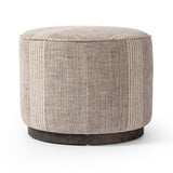 Small Santa Ana Ottoman