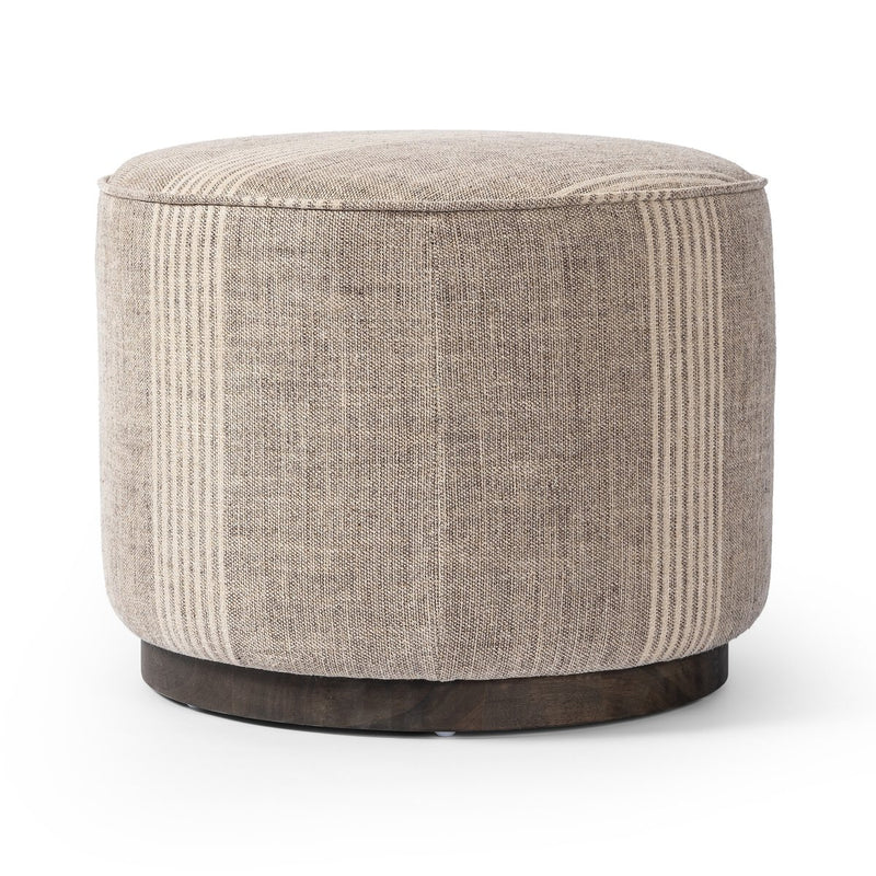 Small Santa Ana Ottoman