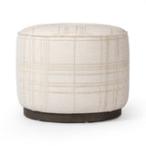 Small Santa Ana Ottoman