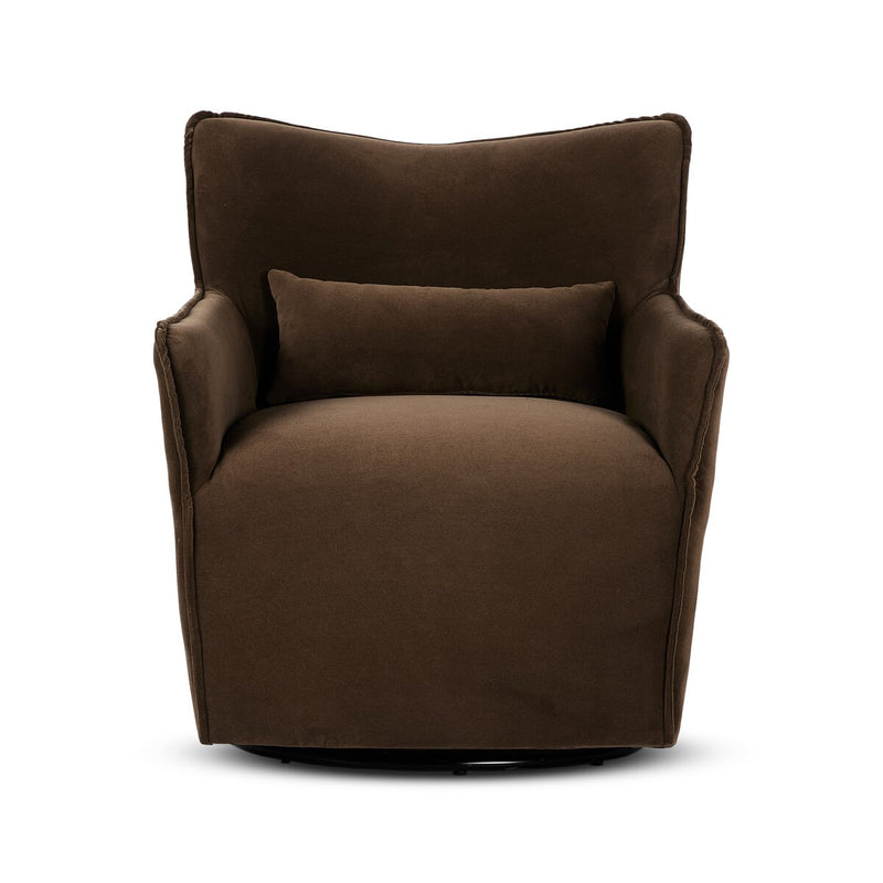 Karson Swivel Chair