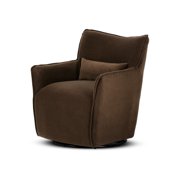 Karson Swivel Chair