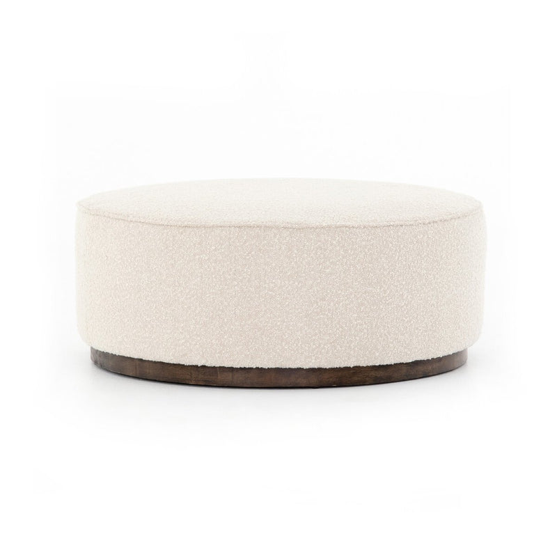 Large Santa Ana Ottoman