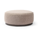 Large Santa Ana Ottoman
