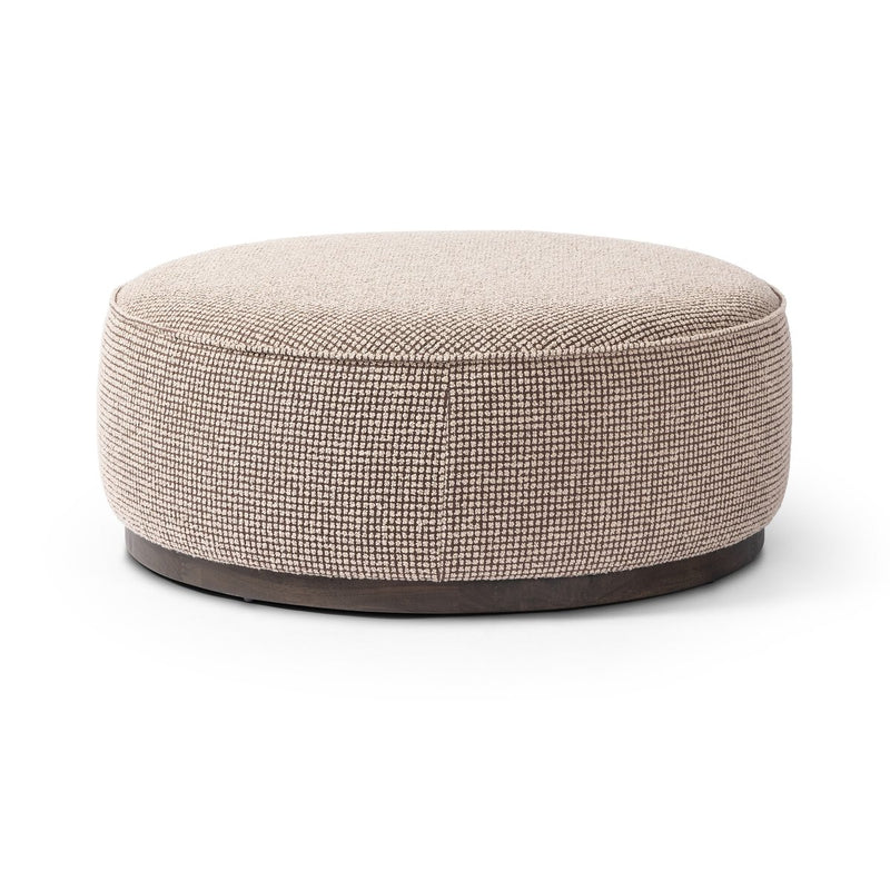 Large Santa Ana Ottoman