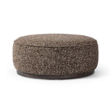 Large Santa Ana Ottoman
