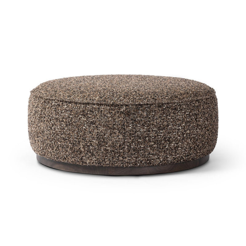 Large Santa Ana Ottoman