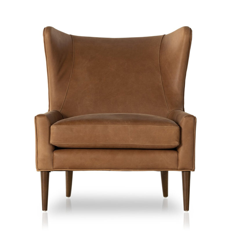 Martin Wingback Chair