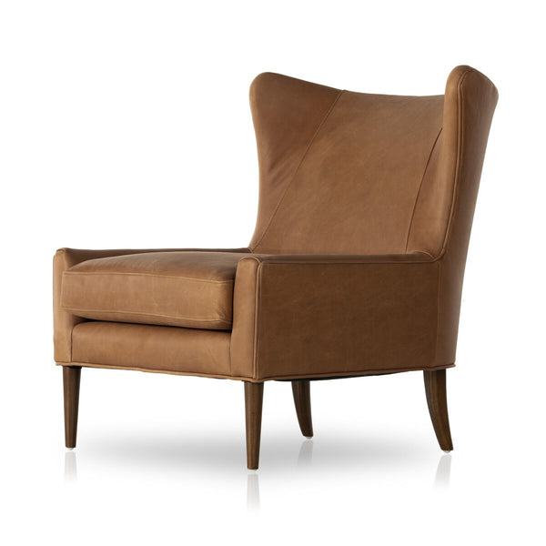 Martin Wingback Chair