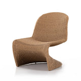 Polly Outdoor Lounge Chair