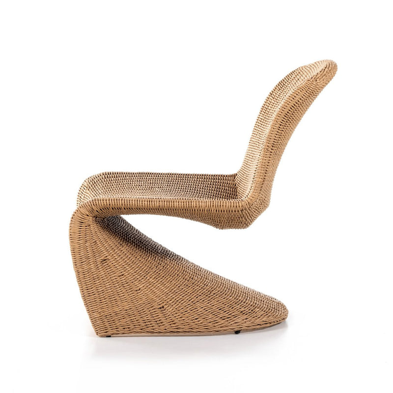 Polly Outdoor Lounge Chair