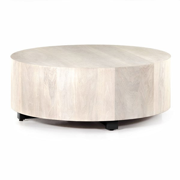 Hayes Round Coffee Table
