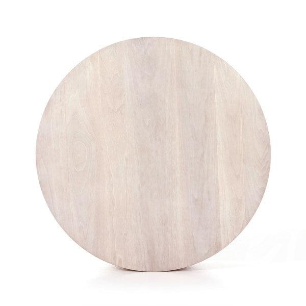 Hayes Round Coffee Table