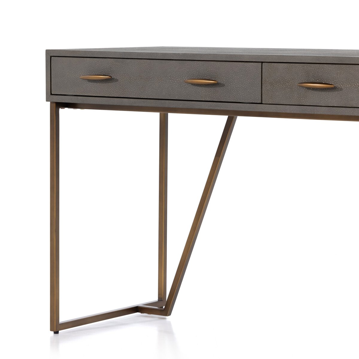 Shagreen Desk