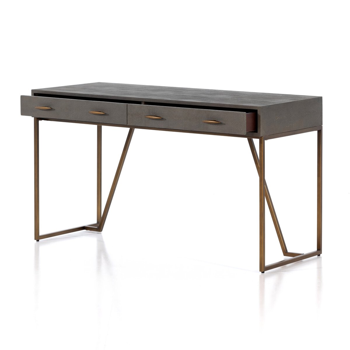 Shagreen Desk