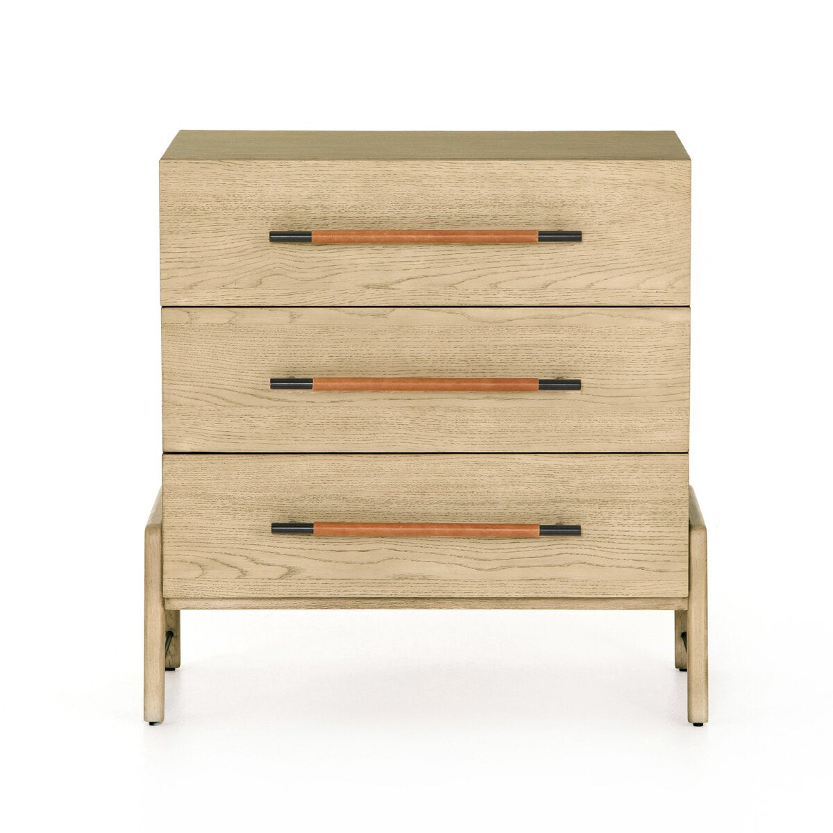 Rosedale 3 Drawer Dresser