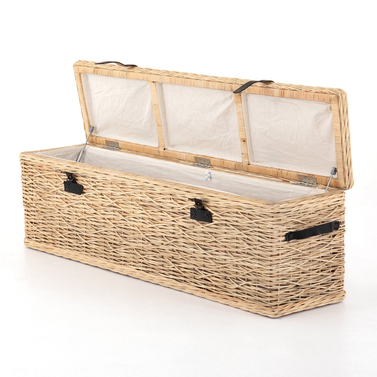Woven Trunk