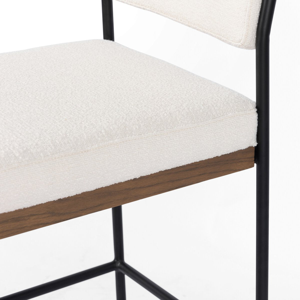 Benton Bar + Counter Stool