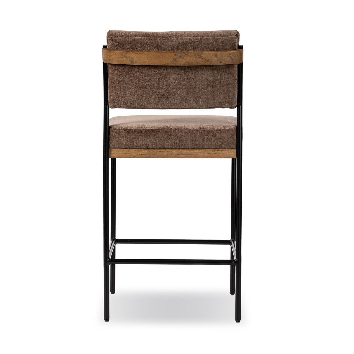 Benton Bar + Counter Stool