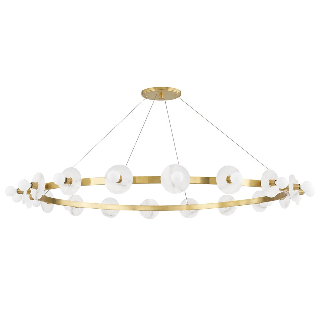 Jane Chandelier