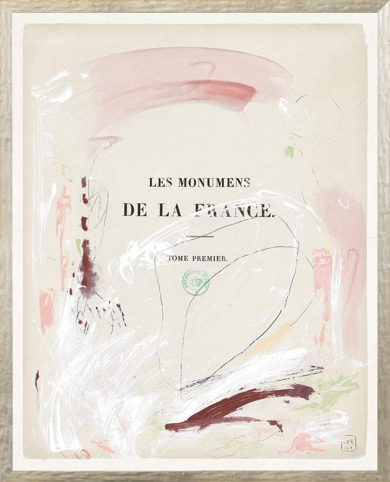 Parisienne Page VI