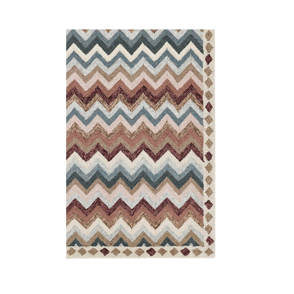 Andre Rug Multi
