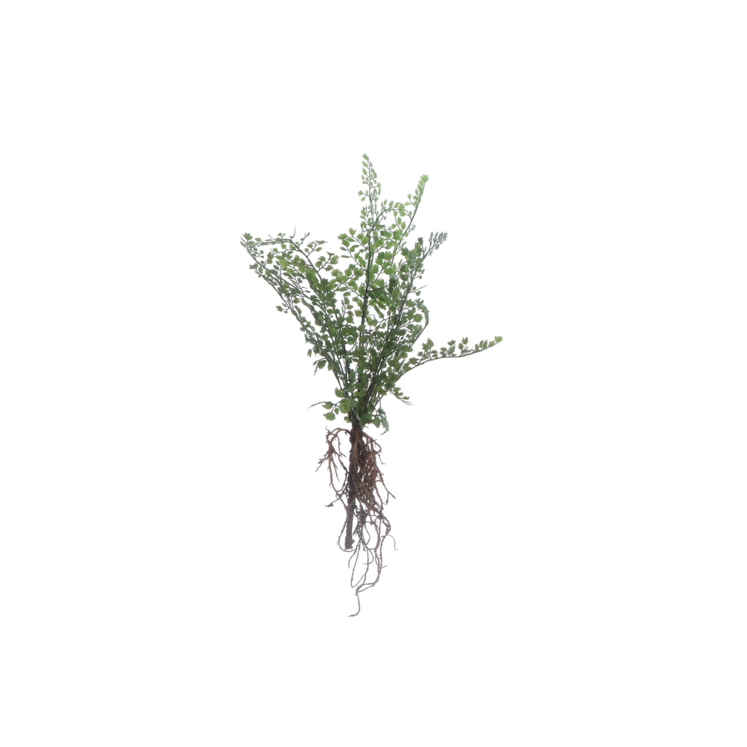 Faux Fern Bunch