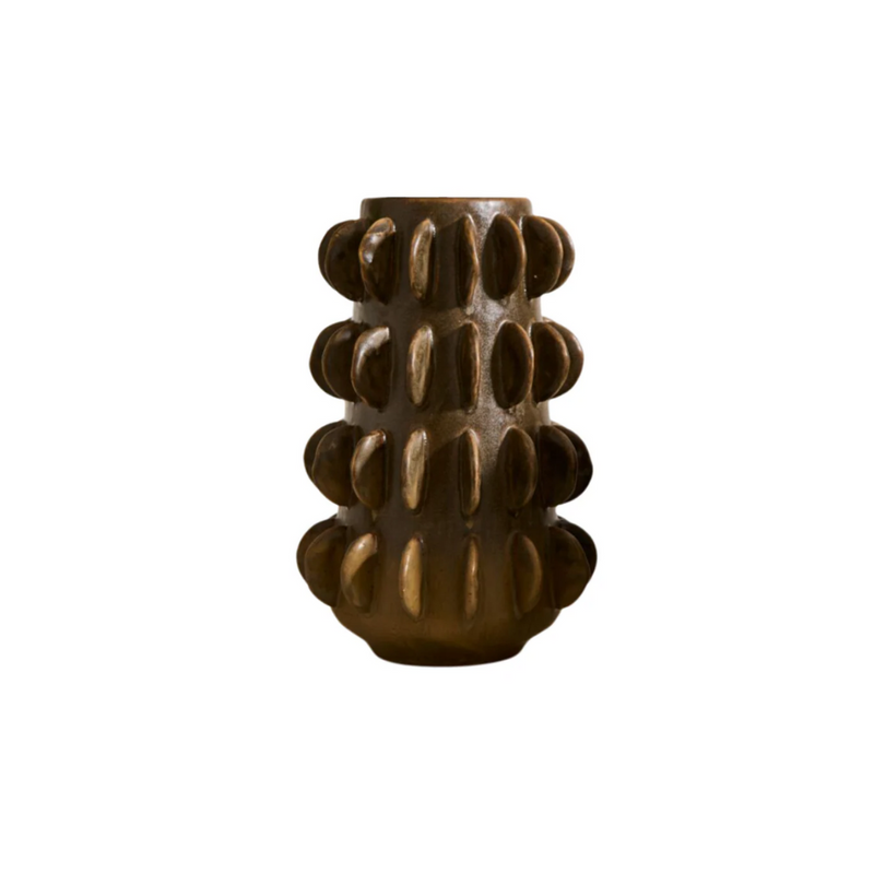 Mila Textured Vase