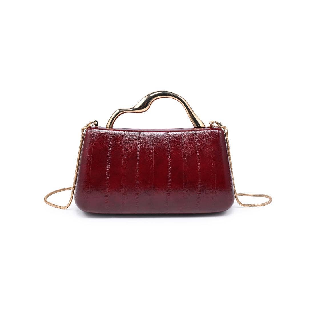 Nichelle Clutch