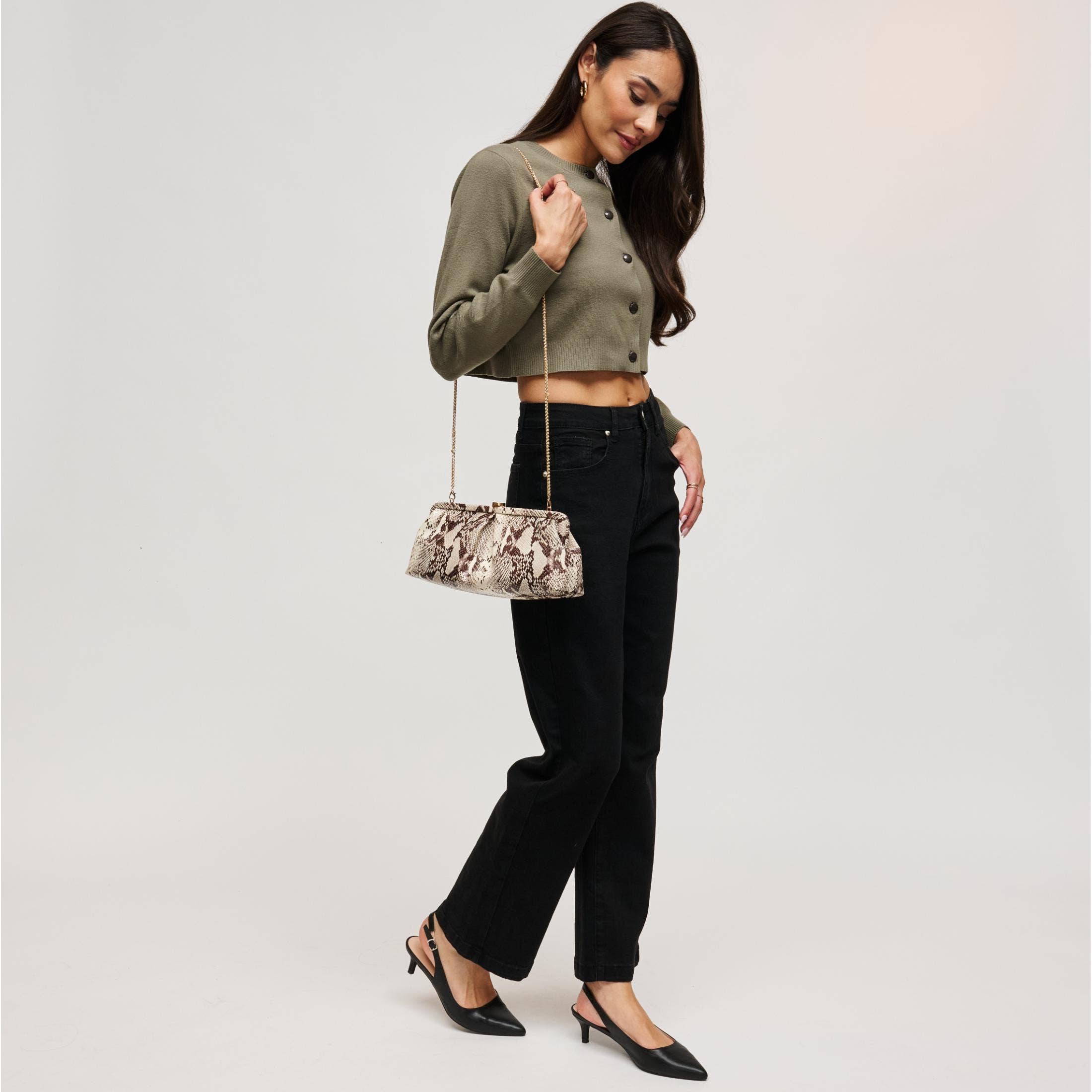 Kit Crossbody