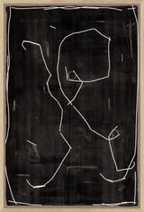 Modern Hieroglyph I