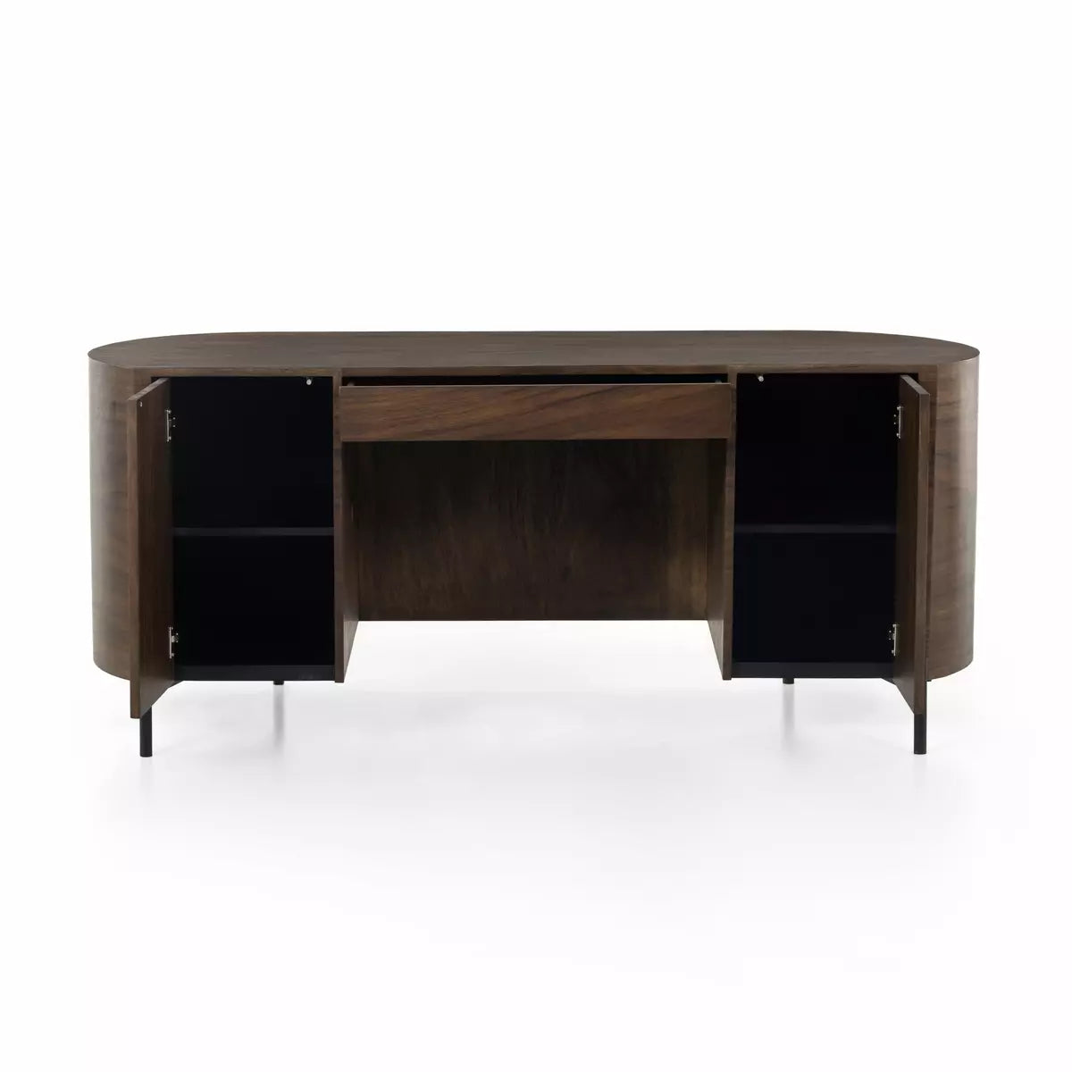 Lunette Desk