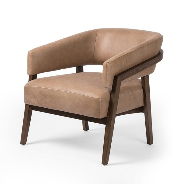 Dante Armchair