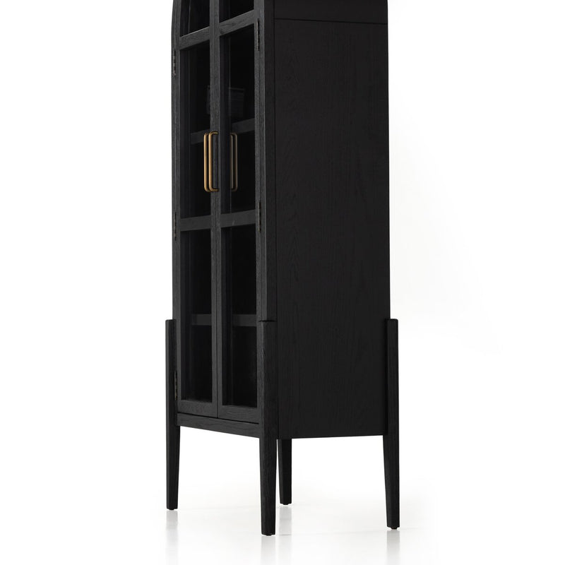 Tillie Arched Cabinet