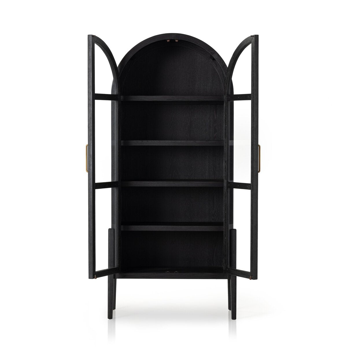 Tillie Arched Cabinet