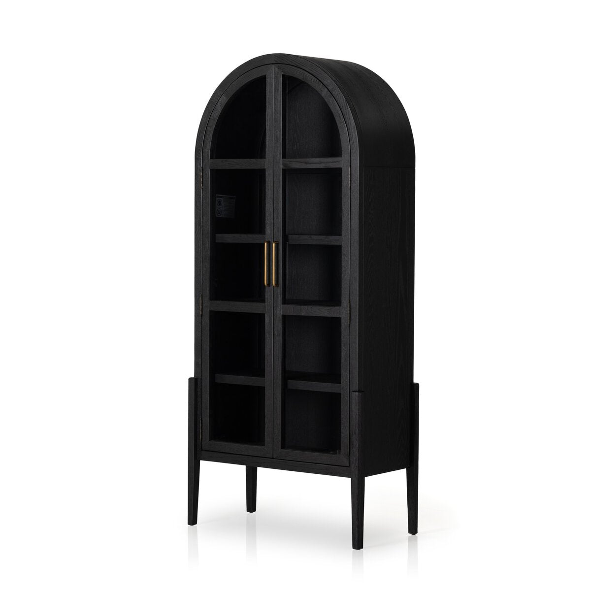 Tillie Arched Cabinet