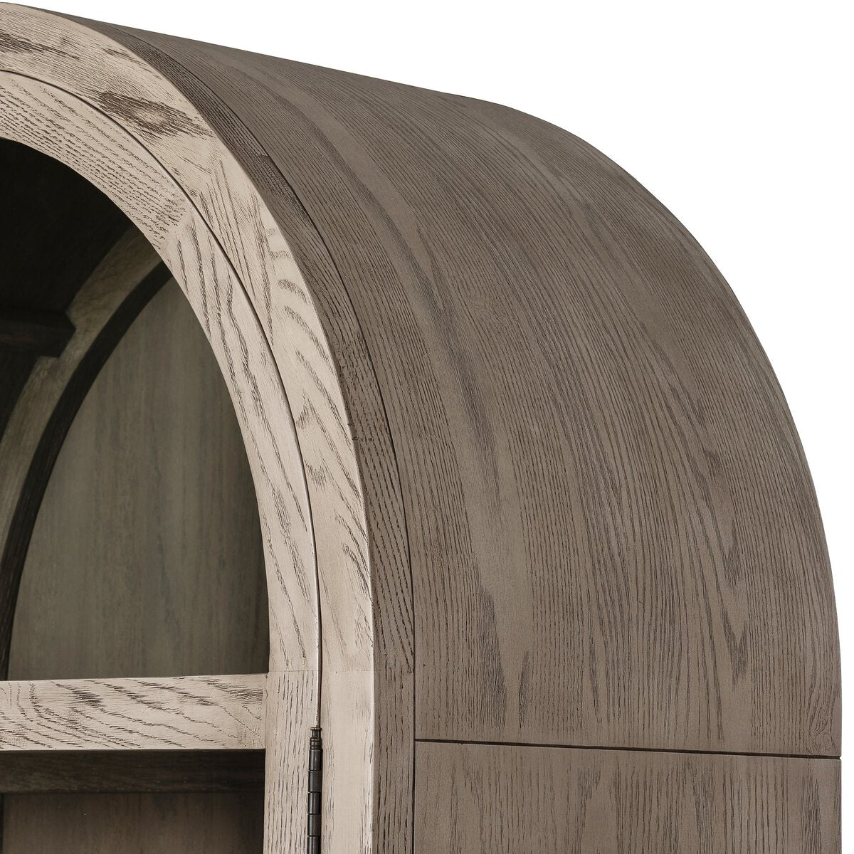 Tillie Arched Cabinet