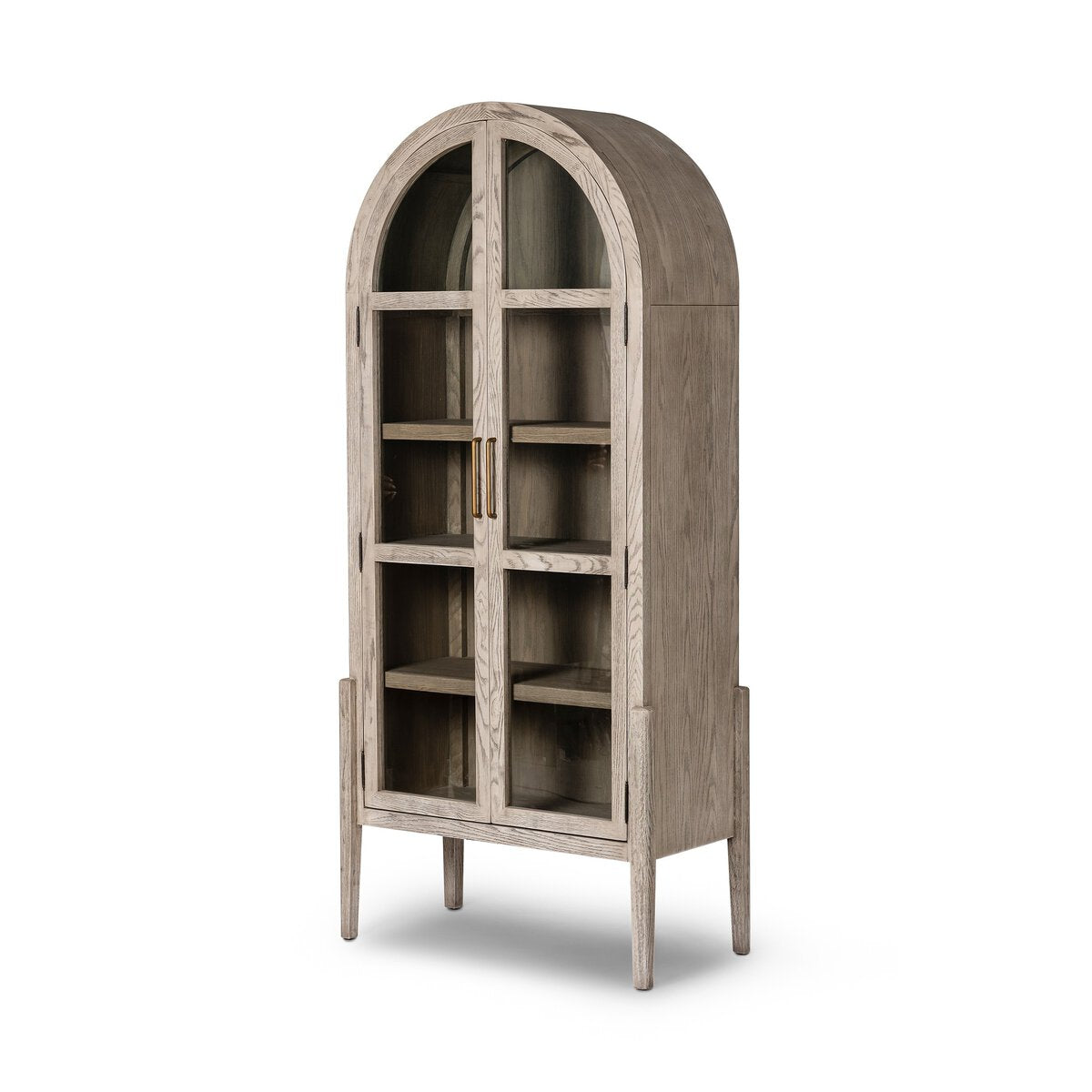 Tillie Arched Cabinet
