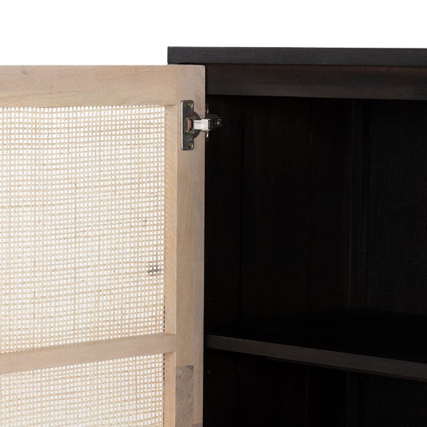 Charlee Storage Cabinet