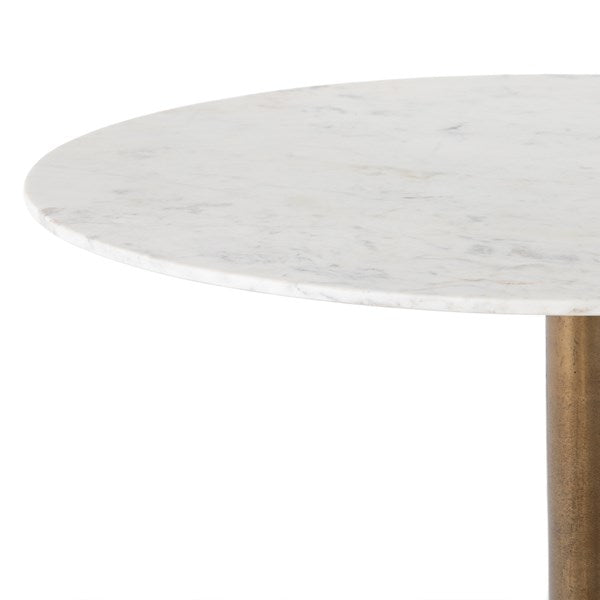 Hettie Bistro Dining Table