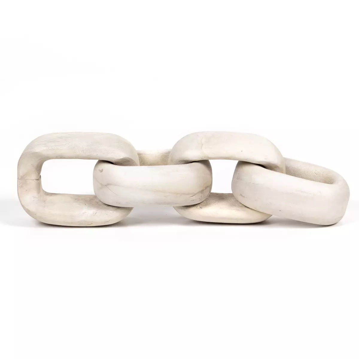 Large Wood Chain