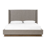 Mortimer Bed