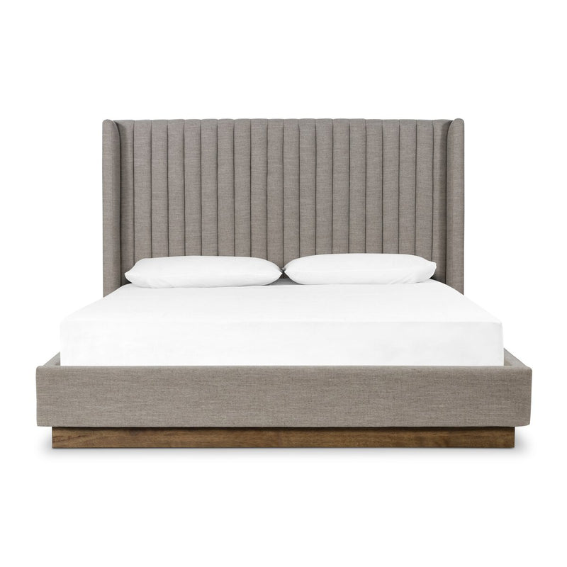 Mortimer Bed