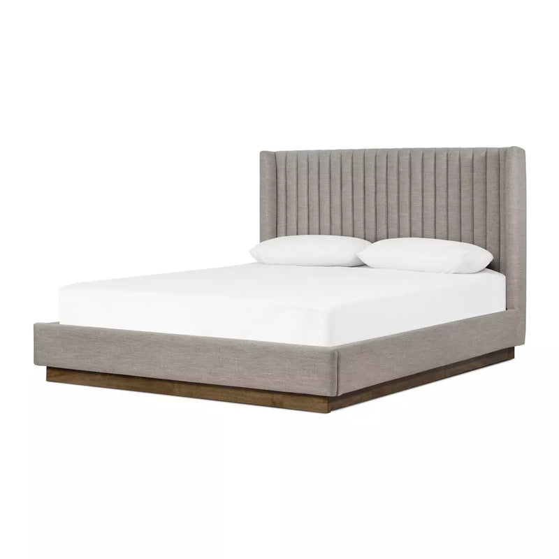 Mortimer Bed